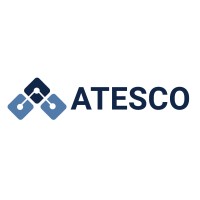 ATESCO logo, ATESCO contact details