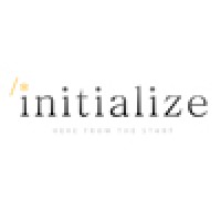 Initialize logo, Initialize contact details