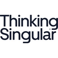 Thinking Singular® logo, Thinking Singular® contact details