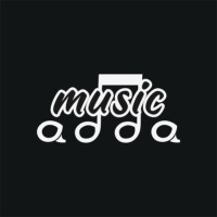 musicaddaindia logo, musicaddaindia contact details