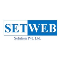 SETWEB SOLUTIONS PVT.LTD logo, SETWEB SOLUTIONS PVT.LTD contact details