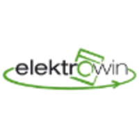 ELEKTROWIN a.s. logo, ELEKTROWIN a.s. contact details