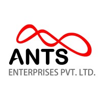 Ants Enterprises Private Limited logo, Ants Enterprises Private Limited contact details