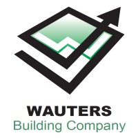 Wauters Building Company logo, Wauters Building Company contact details