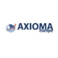 Axioma Europe, a.s. logo, Axioma Europe, a.s. contact details