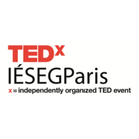 TEDxIÉSEGParis logo, TEDxIÉSEGParis contact details