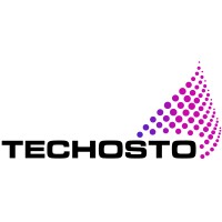 Techosto logo, Techosto contact details