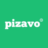 Pizavo logo, Pizavo contact details