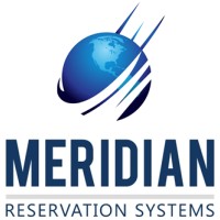 Meridian Reservation Systems logo, Meridian Reservation Systems contact details