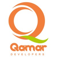 Qamar Developers logo, Qamar Developers contact details