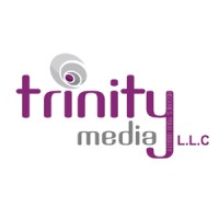 Trinity Media UAE logo, Trinity Media UAE contact details