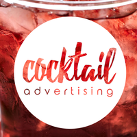 Cocktail Advertising logo, Cocktail Advertising contact details