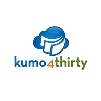 kumo4thirty logo, kumo4thirty contact details