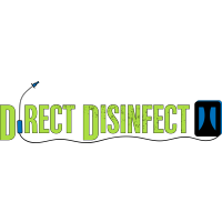 Direct Disinfect logo, Direct Disinfect contact details