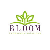 Bloom Landscape Solutions logo, Bloom Landscape Solutions contact details