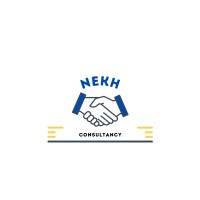 Nekh employment consultancy services logo, Nekh employment consultancy services contact details