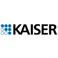 KAISER GmbH & Co. KG logo, KAISER GmbH & Co. KG contact details