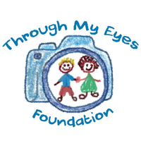 Through My Eyes Foundation logo, Through My Eyes Foundation contact details