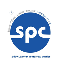 SPC Training Company logo, SPC Training Company contact details