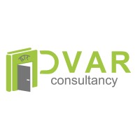 DVAR Consultancy logo, DVAR Consultancy contact details