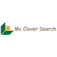 McClover Search logo, McClover Search contact details