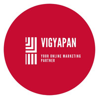 Vigyapan logo, Vigyapan contact details