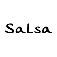 Salsa logo, Salsa contact details