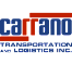 Carrano Transportation and Logistics, LLC logo, Carrano Transportation and Logistics, LLC contact details