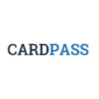 CardPass logo, CardPass contact details