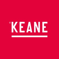 Keane Brands logo, Keane Brands contact details