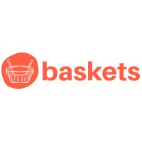 Baskets logo, Baskets contact details