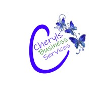 Cheryl's Business Services logo, Cheryl's Business Services contact details