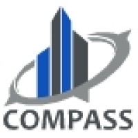 COMPASS Roofing logo, COMPASS Roofing contact details