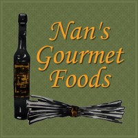 Nans Gourmet Foods logo, Nans Gourmet Foods contact details