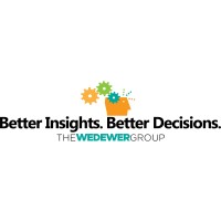 The Wedewer Group logo, The Wedewer Group contact details