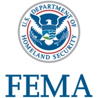 FEMA logo, FEMA contact details