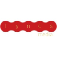 Lyncs Media logo, Lyncs Media contact details