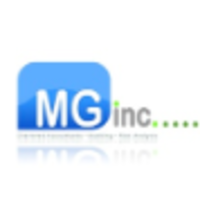 MG Incorporated logo, MG Incorporated contact details