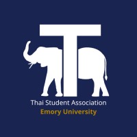 Thai Student Association at Emory University logo, Thai Student Association at Emory University contact details