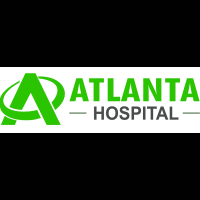 Atlanta Hospital logo, Atlanta Hospital contact details