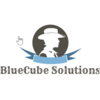 BlueCube Solutions logo, BlueCube Solutions contact details