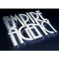 Empire Agency logo, Empire Agency contact details