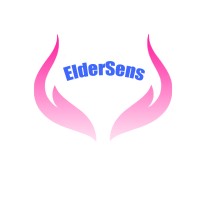 ElderSens logo, ElderSens contact details