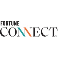 Fortune Connect logo, Fortune Connect contact details