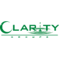 The Clarity Groupe logo, The Clarity Groupe contact details