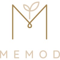 Memod logo, Memod contact details