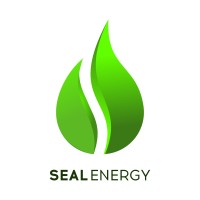 Seal Energy logo, Seal Energy contact details