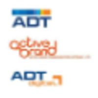 ADT Digital - Active Brand logo, ADT Digital - Active Brand contact details