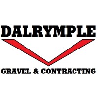 DALRYMPLE GRAVEL logo, DALRYMPLE GRAVEL contact details