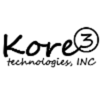 KORE3 INDUSTRIES LLC logo, KORE3 INDUSTRIES LLC contact details